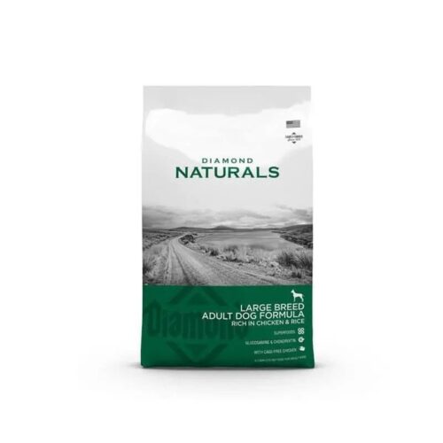 DIAMOND NATURALS LARGE BREED ADULT DOG