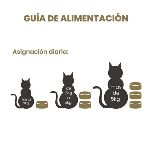 Alimento Húmedo -  APPLAWS GATO PESCADO AZUL CON CALDITO, 70 GR