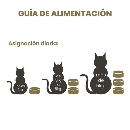 Alimento Humedo - APPLAWS GATO FILETE DE ATUN-CAMARON CON CALDITO, 70 GR