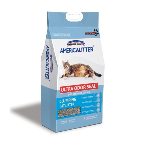 ARENA ULTRA ODOR SEAL/CARBON ACT 7KG