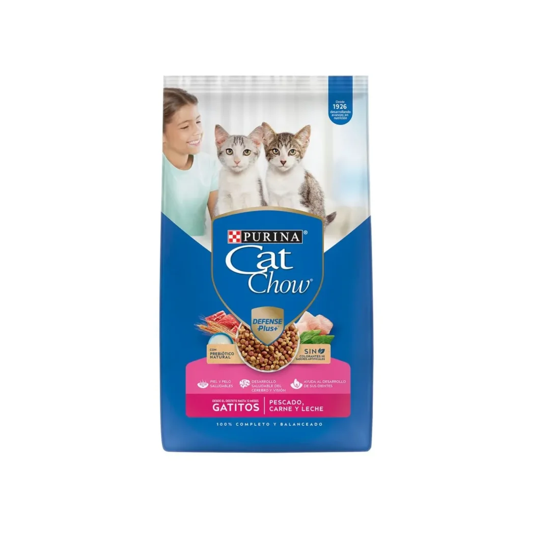 Purina Cat Show Gatitos Alimento para Gatos 3 kg