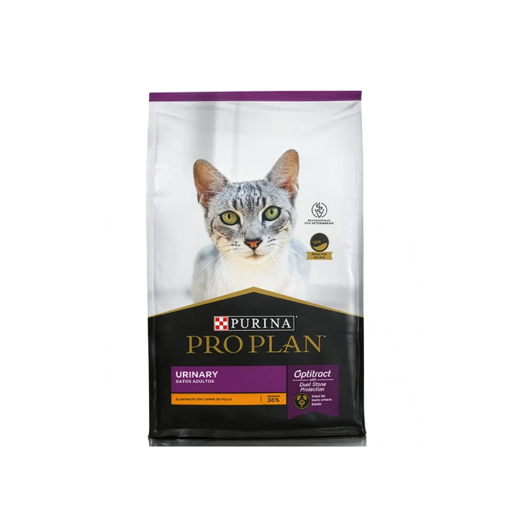 Purina Pro Plan Urinary Alimento para Gatos Adultos 7,5 kg