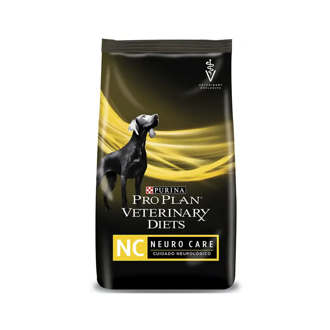 Purina Pro Plan Veterinary Diets Neurocare Alimento para perros 7,5 kg
